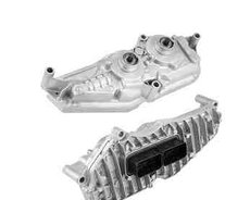 Ford Focus, Fiesta sürətlər qutusu beyni