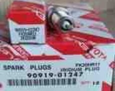 Toyota, Lexus sensoru