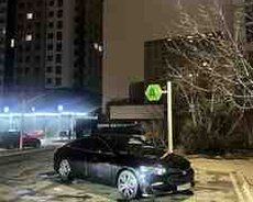 Chevrolet Malibu təkərləri R18