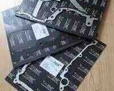 ORJPAR la mühərrik bloku araqatları