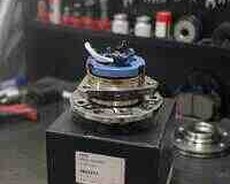 Chevrolet təkər topu (Stupitsa)