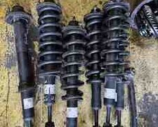 Toyota Prado amortizatoru