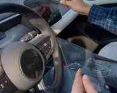 BYD Seal 05 ekran qoruyucusu