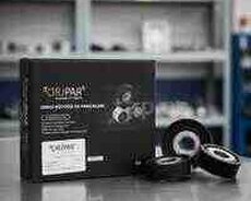 ORJPAR kəmər tənzimləyici roliklər