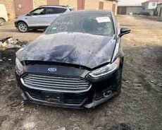 Ford Fusion ehtiyat hissələri