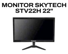 Monitor SKYTECH STV22h 22