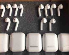 Apple AirPods ehtiyat hissələri