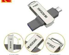 Kodak USB 3.2 ,  Type-C 256GB