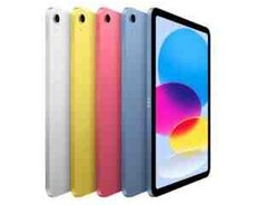 Apple iPad 11- inch gen (A16)