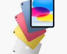 Apple iPad 11-inch gen (A16)