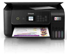 Printer Epson EcoTank L3260 Wi-Fi