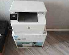 Printer HP laserjet mfp m182