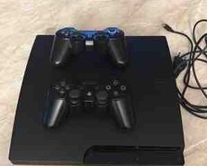 Sony PlayStation 3 320GB