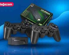 M8 Retro Game Console | HDMI Game Stick