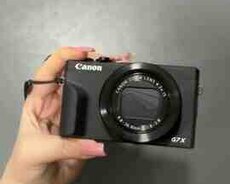 Fotoaparat Canon G7 x mark lll