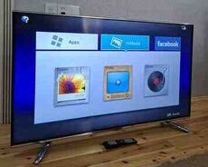 Televizor Hisense 140 LED 4K UltraHD 2024