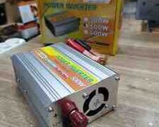 Inverter 500W