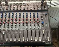 Mikşer Alesis FireWire Multimix 16