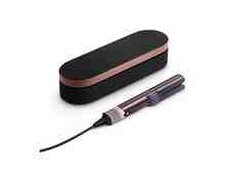 Dyson Airstrait Jasper Plum saç ütüsü