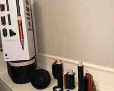 Dyson Airwrap HS05 Complete Long Volumise Strawberry