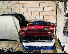 Ford Fusion ehtiyat hissələri