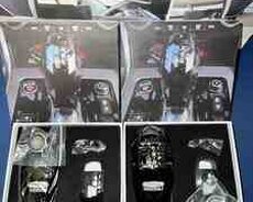 Land Rover Defender sürət qutusu başlığı