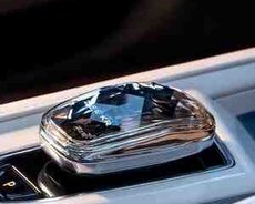 Zeekr 001 sürətlər qutusu başlığı