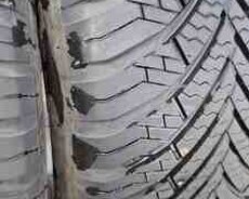 Şinlər 215, 55 R16