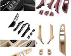 BMW F10 qapı tutacaqları