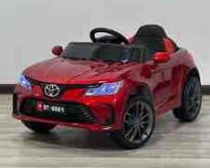 Uşaq avtomobilləri Toyota Camry beboriaƏ