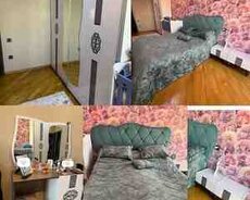 Uşaq otağı mebeli