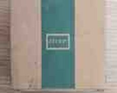 Manual yanğın siqnal düyməsi ZITEX