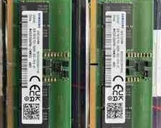 DDR5 2*8GB 5600 mhz