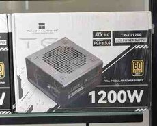 Qida bloku Thermalright 1200W 80+Gold