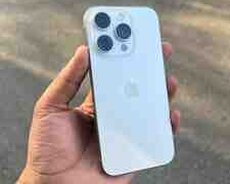 Apple iPhone 15 Pro White Titanium 256GB, 8GB