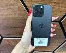 Apple iPhone 16 Pro Black Titanium 256GB, 8GB