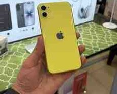 Apple iPhone 11 Yellow 64GB, 4GB