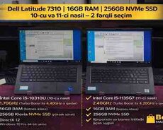 Dell Latitude 7320