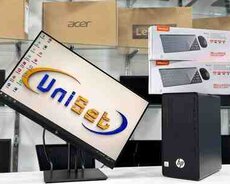 Masaüstü kompüter HP