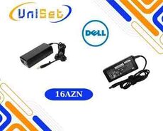 Dell noutbuk adapteri