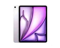 Apple iPad Air M3 Purple 128GB
