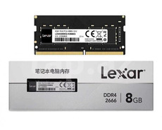 Ddr4 8gb 3200aa Lexar noutbuk Ram