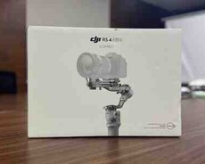 Dji Rs4 Mini Combo