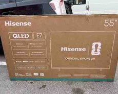 Televizor Hisense 55E7Q