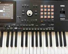 Sintezator Korg pa5x