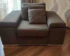 Диваны и кресло