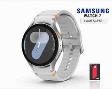 Samsung Galaxy Watch 7 Silver 44mm