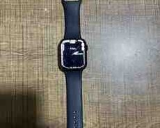 Apple Watch Series 8 Aluminum Cellular Midnight 45mm