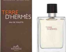 Terre D.Hermes ətri