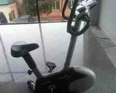 Veloxizək trenajoru Proteus Cycle PEC-3000